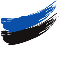 estonian flag